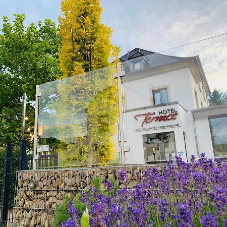 Hotel Terrace Bettendorf エクステリア 写真